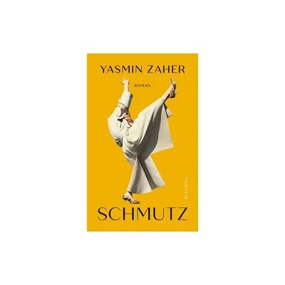 Blessing Schmutz Blessing Schmutz