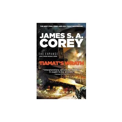 Orbit Tiamat's Wrath Orbit Tiamat's Wrath