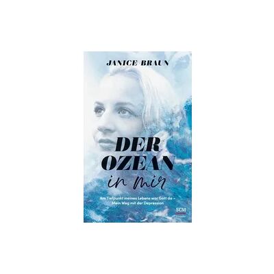 Hänssler Der Ozean in mir Hänssler Der Ozean in mir