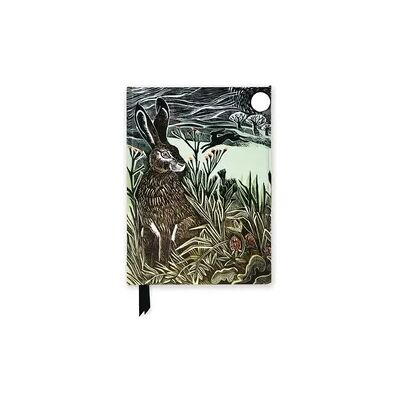 Browntrout Premium Notizbuch DIN A5: Angela Harding, Versteckter Hase Browntrout Premium Notizbuch DIN A5: Angela Harding, Versteckter Hase