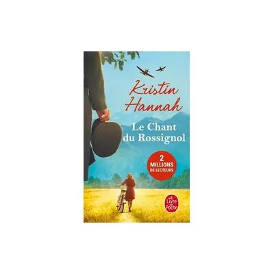 Hachette Le chant du rossignol Hachette Le chant du rossignol