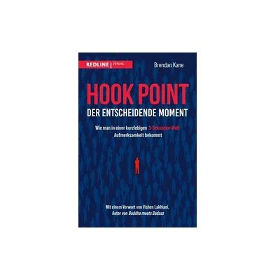 Redline Hook Point – der entscheidende Moment Redline Hook Point – der entscheidende Moment