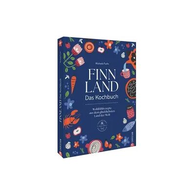 Christian Finnland. Das Kochbuch Christian Finnland. Das Kochbuch