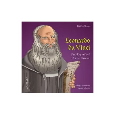 Morstadt, A Leonardo da Vinci Morstadt, A Leonardo da Vinci