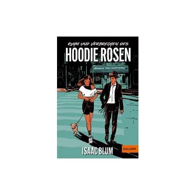 Beltz Ruhm und Verbrechen des Hoodie Rosen Beltz Ruhm und Verbrechen des Hoodie Rosen