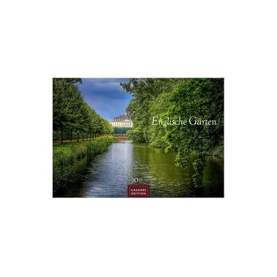 Englische Gärten Kalender 2027 – Wandkalender Fotokalender Naturkalender England 35x50cm - Naturfotos - Inspiration für Gartenliebhaber – Perfekt für Naturerlebnis & botanische Schönheit Englische Gärten Kalender 2027 – Wandkalender Fotokalender Naturkalender England 35x50cm - Naturfotos - Inspiration für Gartenliebhaber – Perfekt für Naturerlebnis & botanische Schönheit