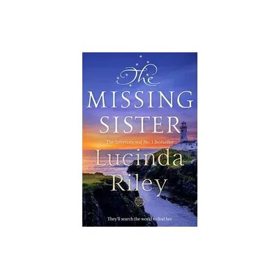 MACMILLAN The Missing Sister MACMILLAN The Missing Sister