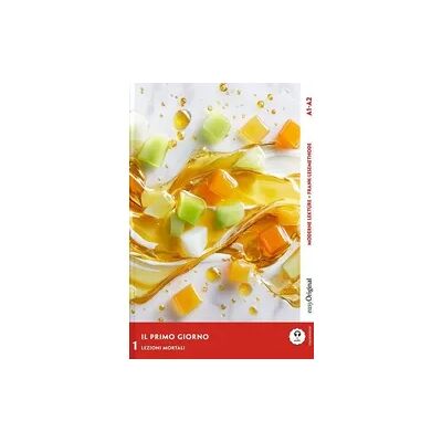 EasyOriginal Verlag Il Primo Giorno - Italienische Krimi-Lektüre A1-A2 (+ Audio-Online) EasyOriginal Verlag Il Primo Giorno - Italienische Krimi-Lektüre A1-A2 (+ Audio-Online)
