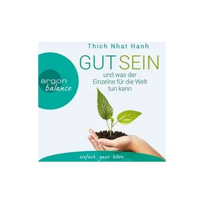 Balance Gut sein und was der Einzelne für die Welt tun kann Balance Gut sein und was der Einzelne für die Welt tun kann