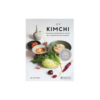 Prestel Kimchi Prestel Kimchi