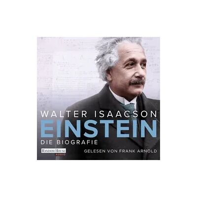 Random House Audio Einstein Random House Audio Einstein