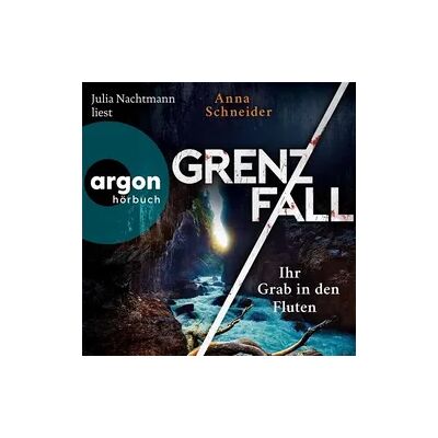 Argon Grenzfall - Ihr Grab in den Fluten Argon Grenzfall - Ihr Grab in den Fluten