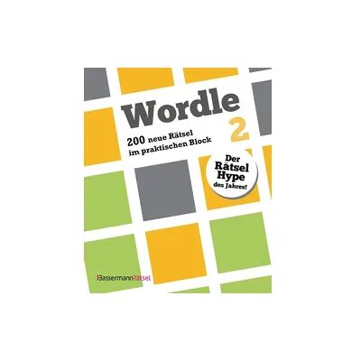 Bassermann Wordle 2 Bassermann Wordle 2