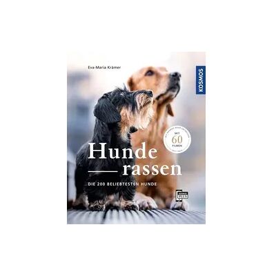 Kosmos Hunderassen Kosmos Hunderassen