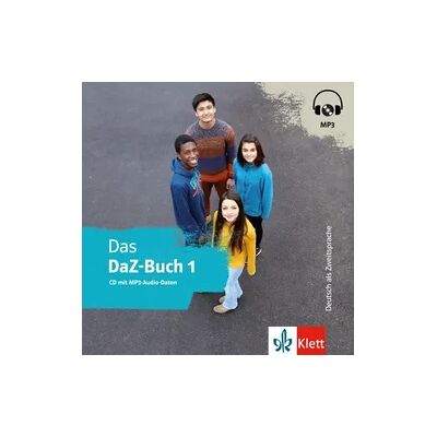 Ernst Klett Verlag Das DaZ-Buch 1 Ernst Klett Verlag Das DaZ-Buch 1
