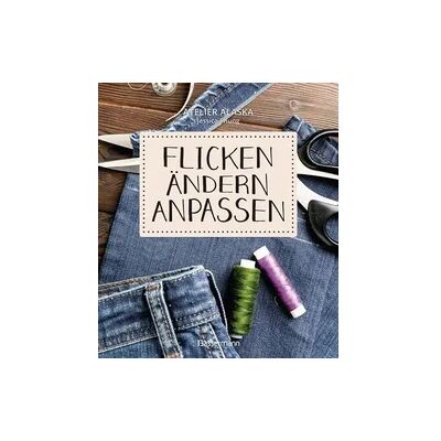 Bassermann Flicken, ändern, anpassen Bassermann Flicken, ändern, anpassen