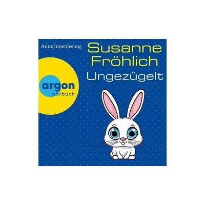 Argon Ungezügelt Argon Ungezügelt