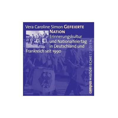 Campus Gefeierte Nation Campus Gefeierte Nation