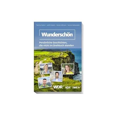 Becker Wunderschön Becker Wunderschön