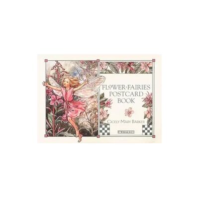 Penguin Flower Fairies Postcard Book Penguin Flower Fairies Postcard Book