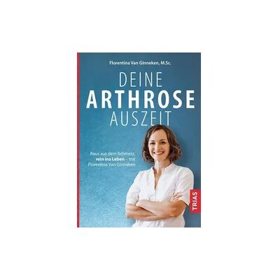 TRIAS Deine Arthrose-Auszeit TRIAS Deine Arthrose-Auszeit