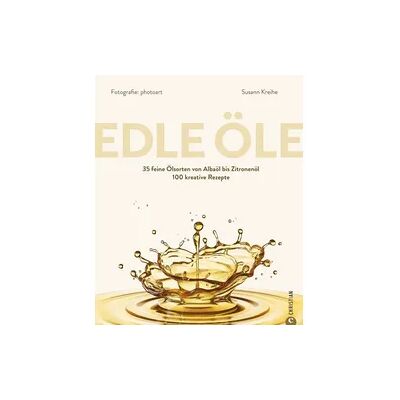 Christian Edle Öle Christian Edle Öle