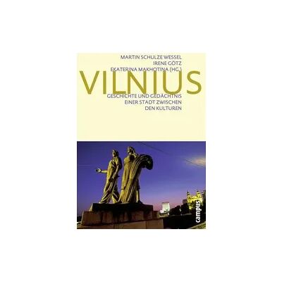 Campus Vilnius Campus Vilnius