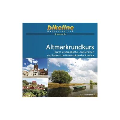 Esterbauer Altmarkrundkurs Esterbauer Altmarkrundkurs