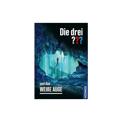 Kosmos Die drei ??? und das weiße Auge Kosmos Die drei ??? und das weiße Auge