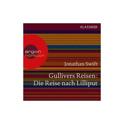 Argon Gullivers Reisen Argon Gullivers Reisen