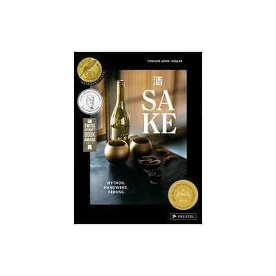 Prestel Sake Prestel Sake
