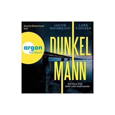 Argon Dunkelmann Argon Dunkelmann