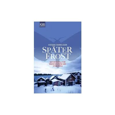 Argon Später Frost / Ingrid Nyström & Stina Forss Band 1 Argon Später Frost / Ingrid Nyström & Stina Forss Band 1