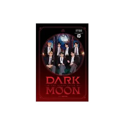 Yen Press Dark Moon: The Blood Altar (Novel) Yen Press Dark Moon: The Blood Altar (Novel)
