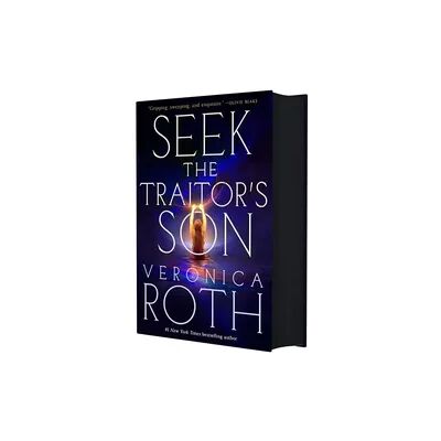 Tor Publishing Group Seek the Traitor's Son Tor Publishing Group Seek the Traitor's Son