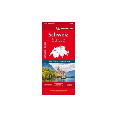 Michelin Schweiz Michelin Schweiz