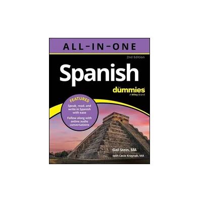 Wiley & Sons Spanish All-In-One For Dummies Wiley & Sons Spanish All-In-One For Dummies