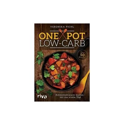 Riva One Pot Low-Carb Riva One Pot Low-Carb