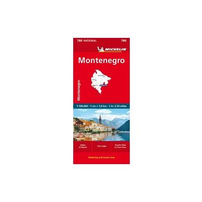 Michelin Montenegro Michelin Montenegro