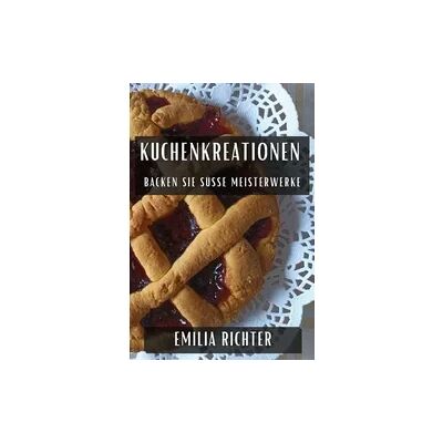 Maria Sartori Kuchenkreationen Maria Sartori Kuchenkreationen