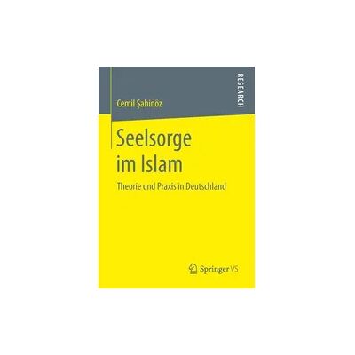 Springer Seelsorge im Islam Springer Seelsorge im Islam