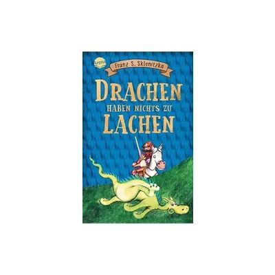 Arena Drachen haben nichts zu lachen Arena Drachen haben nichts zu lachen