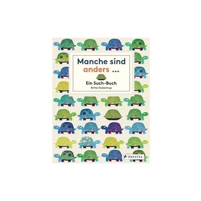 Prestel Manche sind anders... Prestel Manche sind anders...