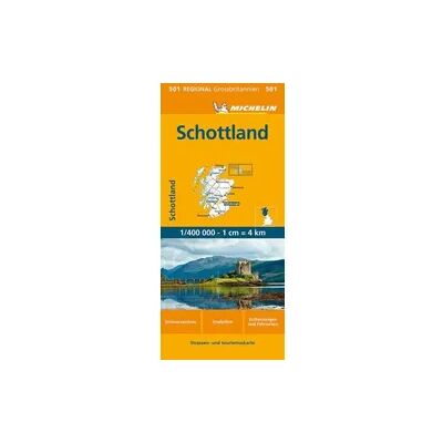 Michelin Schottland Michelin Schottland