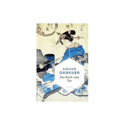 Anaconda Das Buch vom Tee Anaconda Das Buch vom Tee