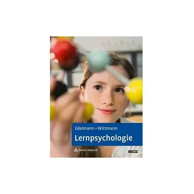 Beltz Verlagsgruppe GmbH & Co. KG Lernpsychologie Beltz Verlagsgruppe GmbH & Co. KG Lernpsychologie