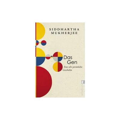 Ullstein Ebooks Das Gen Ullstein Ebooks Das Gen