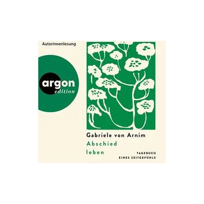 Argon Abschied leben Argon Abschied leben