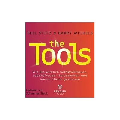 Arkana The Tools Arkana The Tools