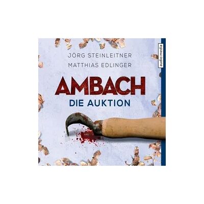 Audio Media Verlag Ambach - Die Auktion Audio Media Verlag Ambach - Die Auktion